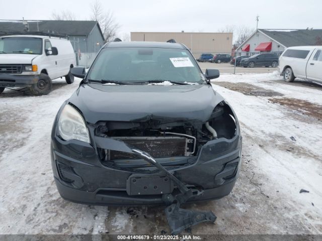 2GNALBEKXE6269873 Chevrolet EQUINOX 1LT