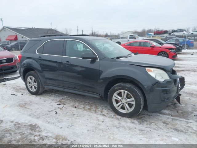2GNALBEKXE6269873 Chevrolet EQUINOX 1LT