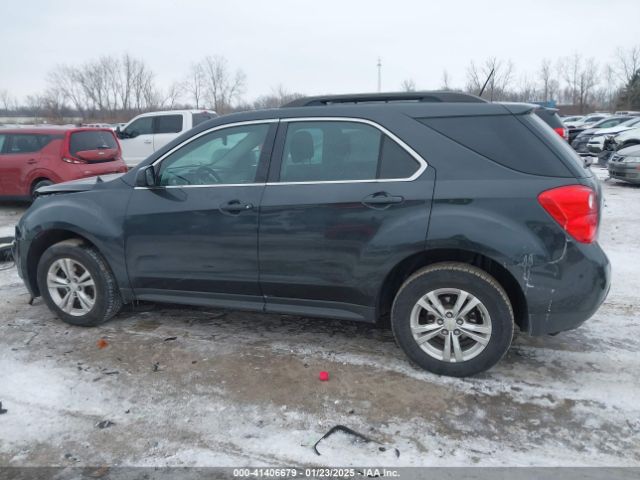 2GNALBEKXE6269873 Chevrolet EQUINOX 1LT