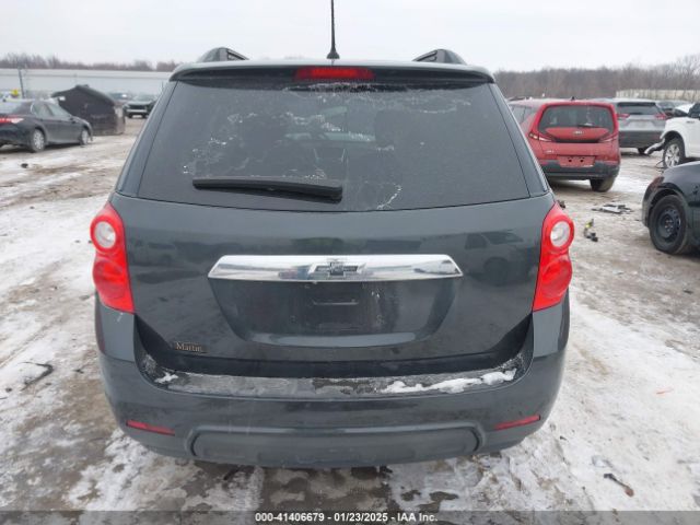 2GNALBEKXE6269873 Chevrolet EQUINOX 1LT