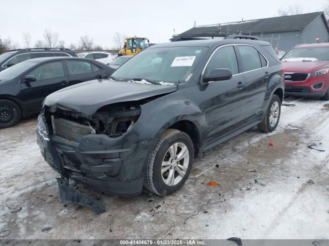 2GNALBEKXE6269873 Chevrolet EQUINOX 1LT