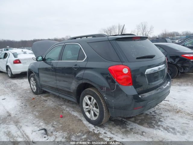 2GNALBEKXE6269873 Chevrolet EQUINOX 1LT