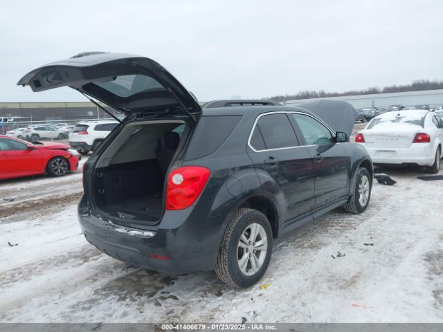 2GNALBEKXE6269873 Chevrolet EQUINOX 1LT