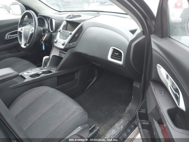 2GNALBEKXE6269873 Chevrolet EQUINOX 1LT