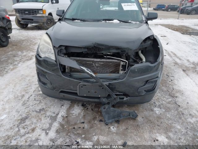 2GNALBEKXE6269873 Chevrolet EQUINOX 1LT