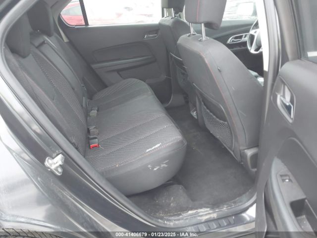 2GNALBEKXE6269873 Chevrolet EQUINOX 1LT
