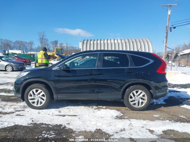 Honda CR-V EX 2016 2HKRM4H52GH616539 Image 14