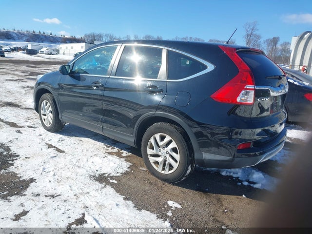 Honda CR-V EX 2016 2HKRM4H52GH616539 Image 3