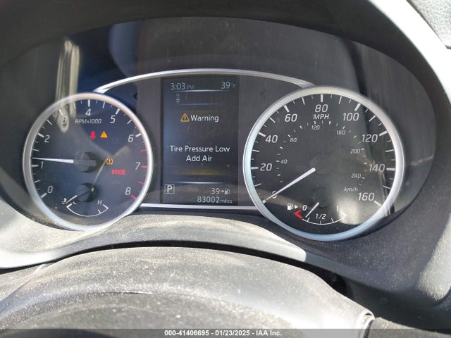 3N1AB7AP5JY272167 Nissan SENTRA S