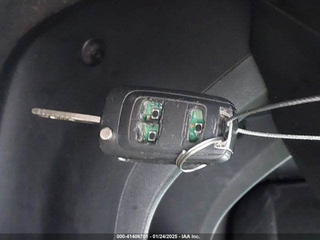 KL8CD6SA1GC569144 Chevrolet Spark 1lt Cvt