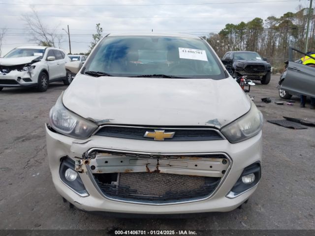 KL8CD6SA1GC569144 Chevrolet Spark 1lt Cvt