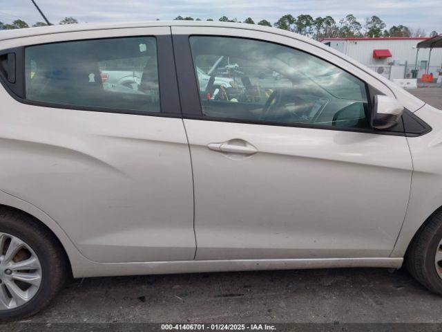 KL8CD6SA1GC569144 Chevrolet Spark 1lt Cvt