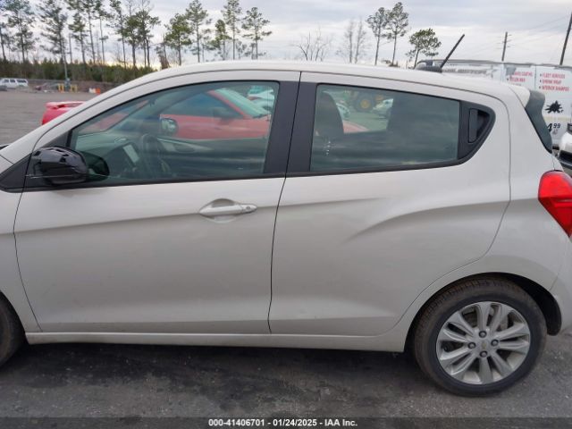 KL8CD6SA1GC569144 Chevrolet Spark 1lt Cvt