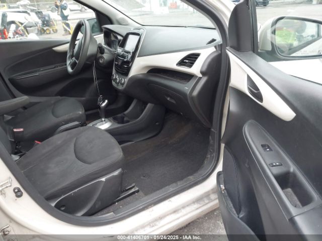 KL8CD6SA1GC569144 Chevrolet Spark 1lt Cvt