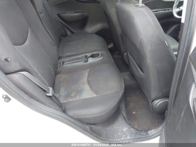 KL8CD6SA1GC569144 Chevrolet Spark 1lt Cvt