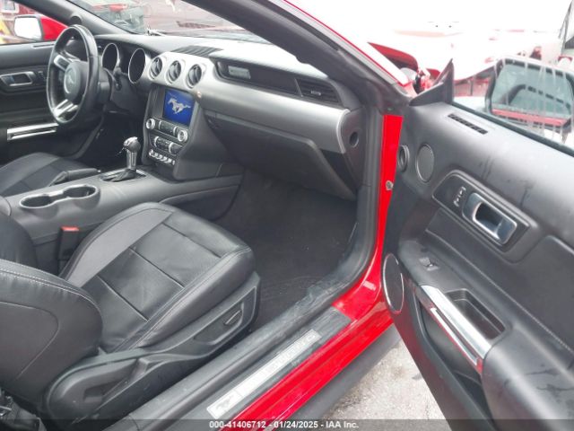1FATP8UH2P5105438 Ford Mustang Ecoboost Premium