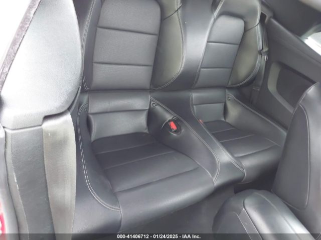 1FATP8UH2P5105438 Ford Mustang Ecoboost Premium
