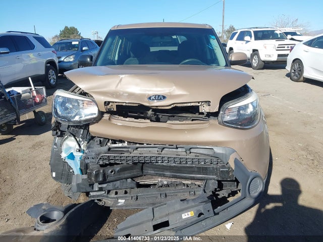 KIA Soul 2016 KNDJN2A29G7319562 Image 12