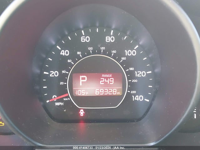 KIA Soul 2016 KNDJN2A29G7319562 Image 15