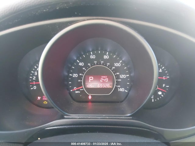 KIA Soul 2016 KNDJN2A29G7319562 Image 7