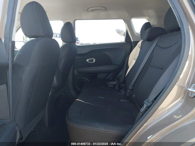 KIA Soul 2016 KNDJN2A29G7319562 Image 8