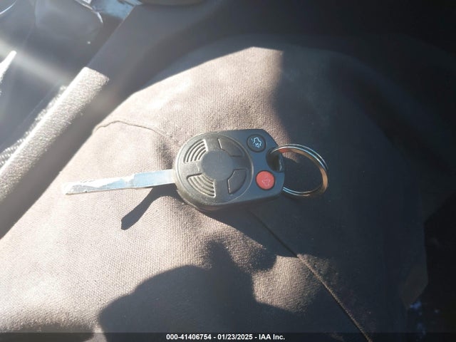 Ford FOCUS SE 2014 1FADP3F27EL240178 Image 11