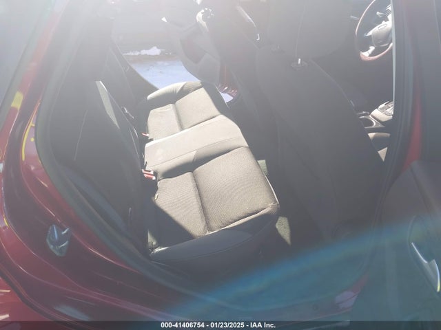 Ford FOCUS SE 2014 1FADP3F27EL240178 Image 8