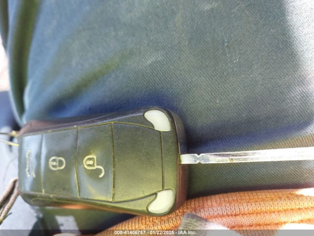 2008 PORSCHE CAYENNE WP1AA29P28LA15721 Photo 10