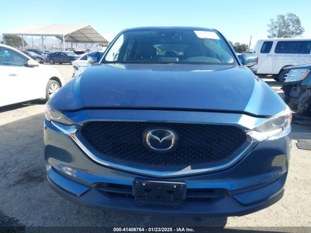 JM3KFACM4K0519560 Mazda Cx-5 Touring