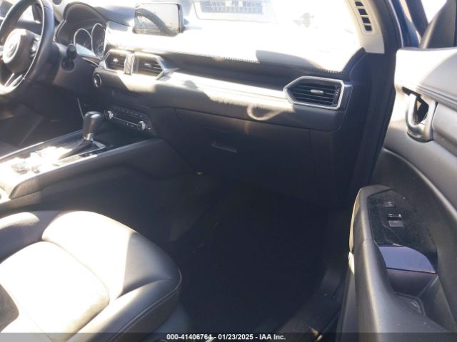 JM3KFACM4K0519560 Mazda Cx-5 Touring