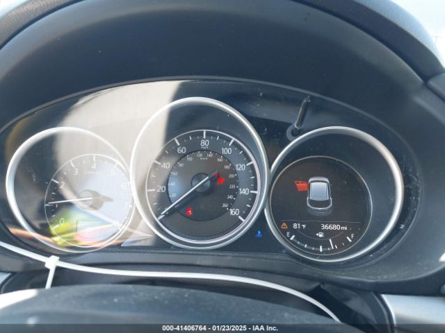 JM3KFACM4K0519560 Mazda Cx-5 Touring