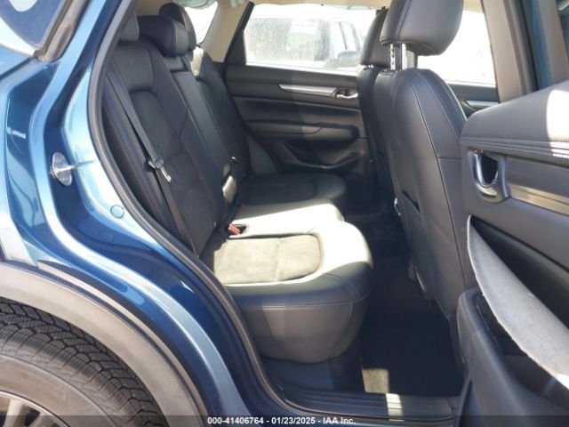 JM3KFACM4K0519560 Mazda Cx-5 Touring