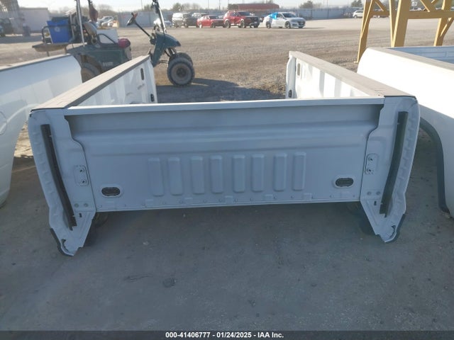 Ford SUPERDUTY 2025 2025 FORD TRUCK B Image 17