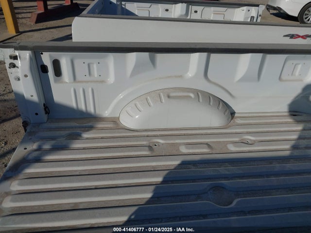 Ford SUPERDUTY 2025 2025 FORD TRUCK B Image 12