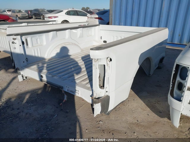 Ford SUPERDUTY 2025 2025 FORD TRUCK B Image 2
