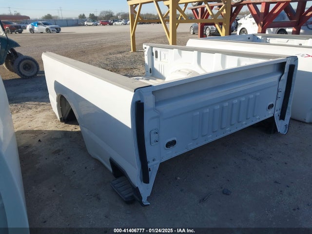 Ford SUPERDUTY 2025 2025 FORD TRUCK B Image 3
