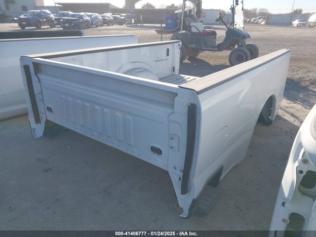 Ford SUPERDUTY 2025 2025 FORD TRUCK B Image 4
