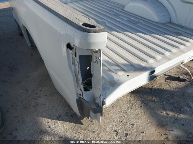 Ford SUPERDUTY 2025 2025 FORD TRUCK B Image 7