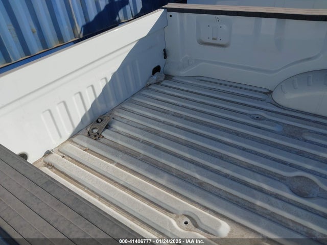 Ford SUPERDUTY 2025 2025 FORD TRUCK B Image 8