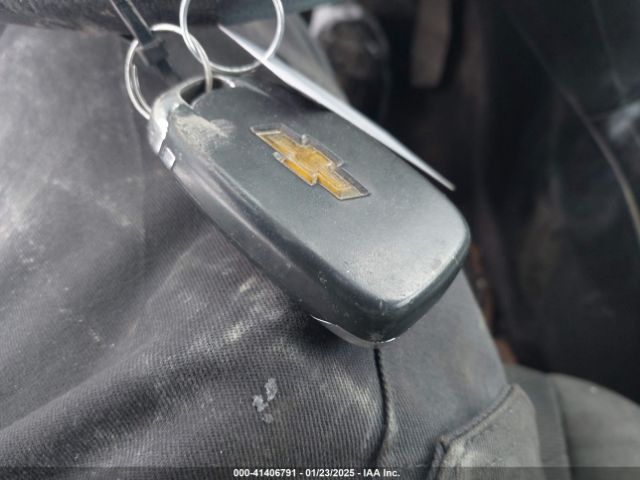3G1BE6SM6HS558512 Chevrolet Cruze Lt Auto