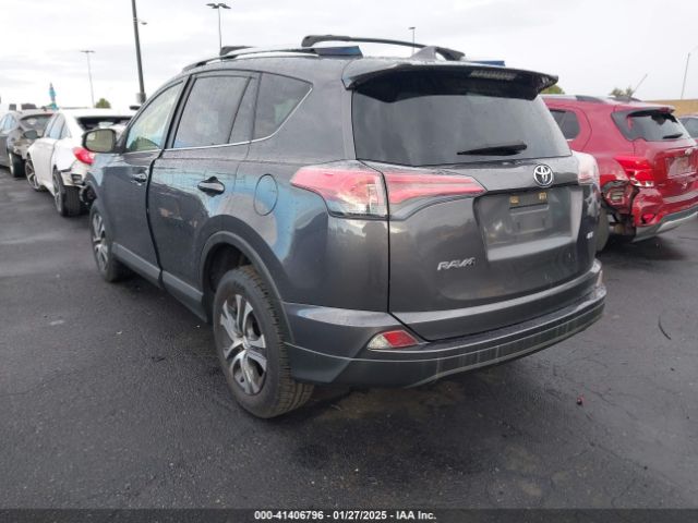 JTMZFREV2GJ099293 Toyota RAV4 LE