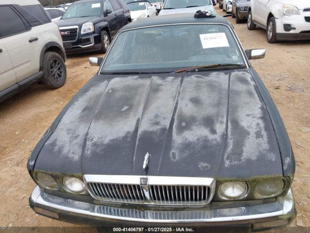 1989 JAGUAR XJ6 SAJHY1545KC588624 Photo 9