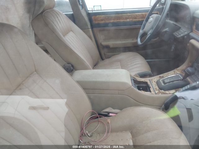 1989 JAGUAR XJ6 SAJHY1545KC588624 Photo 4