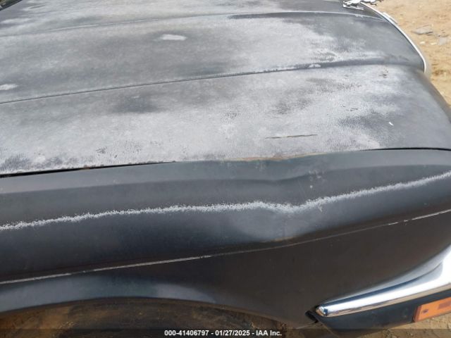 1989 JAGUAR XJ6 SAJHY1545KC588624 Photo 5