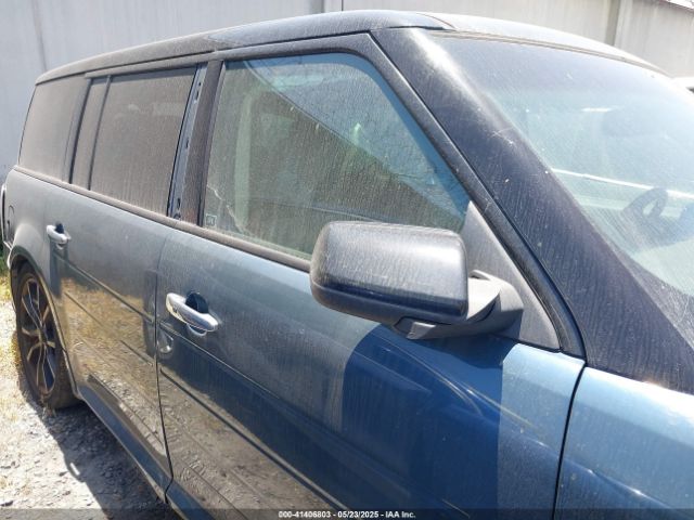2FMGK5D80GBA21117 Ford Flex Limited