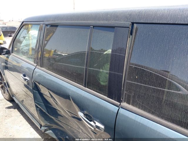 2FMGK5D80GBA21117 Ford Flex Limited