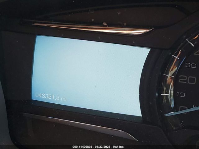 2FMGK5D80GBA21117 Ford Flex Limited
