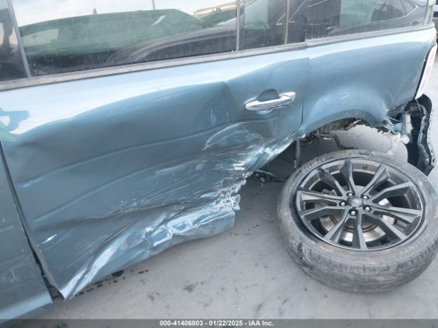 2FMGK5D80GBA21117 Ford Flex Limited
