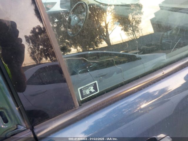 2FMGK5D80GBA21117 Ford Flex Limited