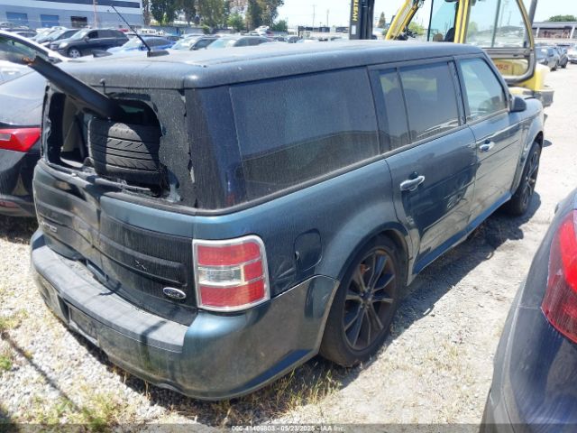 2FMGK5D80GBA21117 Ford Flex Limited